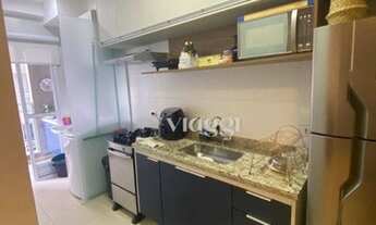 Imagem 5: Apartamento com 2 dormitórios para alugar, 62 m² por R$ 4.650/mês - Jardim Do Sul - Bragan