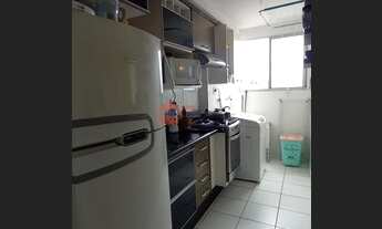 Imagem 7: Apartamento em Vila Moraes - São Paulo