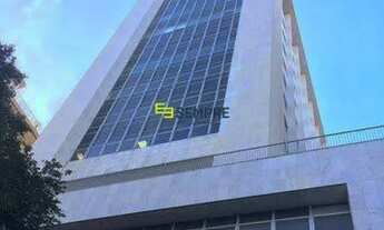 Imagem 2: Andar comercial para alugar no bairro Savassi - Belo Horizonte