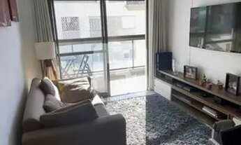 Imagem: Aparatamento de 2 dormitórios à venda