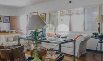 Imagem 7: Casa com 4 dormitórios à venda, 593 m² por R$ 2.150.000,00 - Itanhangá - Rio de Janeiro/RJ