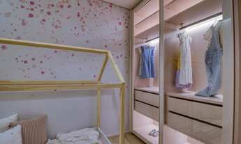 Imagem 6: Apartamento para venda tem 70 metros quadrados com 3 quartos em Tatuapé - São Paulo - SP