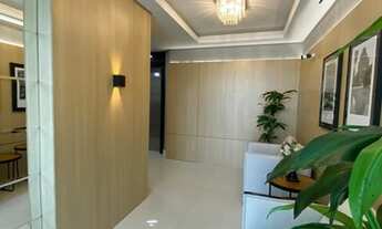 Imagem: Apartamento quadra mar, com 130 metros quadrados