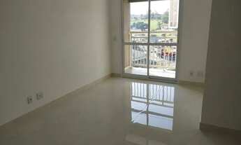 Imagem 2: Apartamento para locação com 71m² - 3 quartos - Vila Boa Vista - Barueri - SP