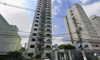 Imagem 5: Apartamento com 3 dormitórios à venda, 189 m² por R$ 680.000 - Mooca - São Paulo/SP