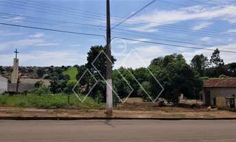 Imagem 5: Área à venda Assaí-PR, no centro, av principal, área de 5.105m² e frente de 60,00 m