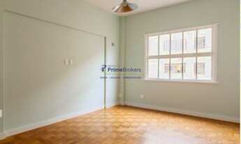 Imagem 7: Venda locaçao Bela Vista 2 quartos 1 suite