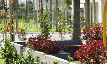 Imagem 7: Lote enorme no Acqua