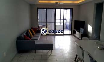 Imagem 2: Apartamento 3 quartos á venda na Praia do Morro, Guarapari-ES - Realize Negócios Imobiliár