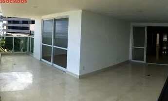 Imagem 4: Apartamento 4 quartos em Itapuã