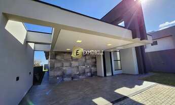 Imagem 2: Casa a venda no Condomínio Alto da Boa Vista Sobradinho/DF