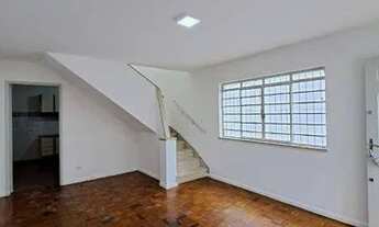 Imagem 7: Casa com 2 dormitórios para alugar, 67 m² por R$ 3.090,28/mês - Chácara Santo Antônio - Sã