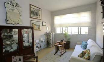 Imagem: Apartamento para Aluguel - Copacabana, 2