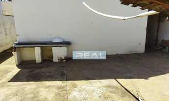 Imagem 4: Casa a venda região central Paulínia