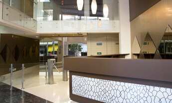 Imagem 4: SALA COMERCIAL em São Paulo - SP, Santana