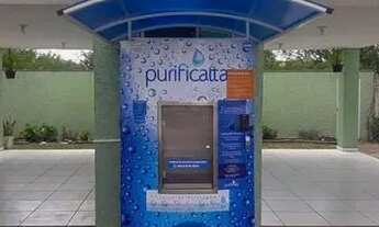 Imagem 7: Apartamento à venda Avenida Açucena, Estância Velha - Canoas