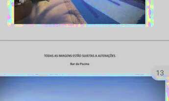 Imagem: Apartamento de 89 m² com 3 dormitórios