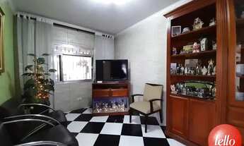 Imagem 2: São Paulo - Casa Padrão - Tucuruvi