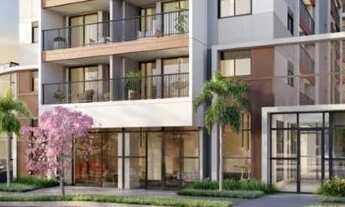 Imagem 3: APARTAMENTO RESIDENCIAL em São Paulo - SP, Pinheiros