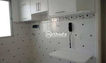 Imagem 5: Amplo apartamento de 1 dormitório