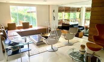 Imagem 4: PIATÃ - CASA ESPETACULAR EM CONDOMÍNIO FECHADO - NASCENTE