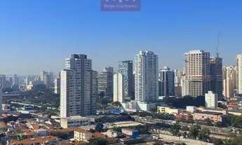 Imagem 2: Apartamento para venda tem 127mts, 3 suítes, 3 vagas + deposito duplo no Tatuapé - São Pau