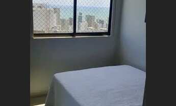 Imagem 5: Flat para aluguel tem 32 metros quadrados com 1 quarto em Boa Viagem - Recife - PE