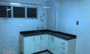 Imagem 7: Apartamento à venda em Campo Belo com 78 m², 2 quartos, 1 vaga