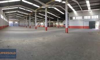 Imagem 4: Galpão para alugar no bairro Chácaras São Martinho - Campinas/SP