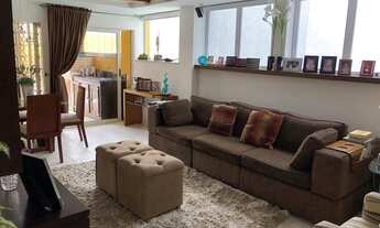 Imagem 6: Cobertura Linear, 294m², 3 Quartos, 2 Suítes, 2 VG