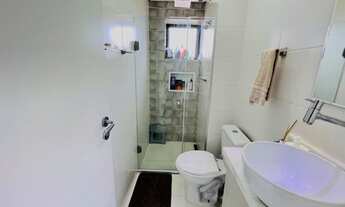 Imagem 3: Apartamento para venda possui 57 metros quadrados com 2 quartos