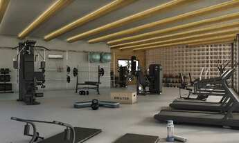 Imagem 5: Apartamento para venda tem 46 metros quadrados com 2 quartos em TAMANDARE I - Tamandaré