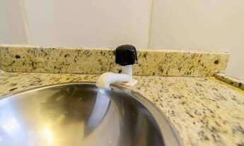 Imagem 5: Apartamento para Aluguel - Vicente Pires I, 1 Quarto, 35 m2