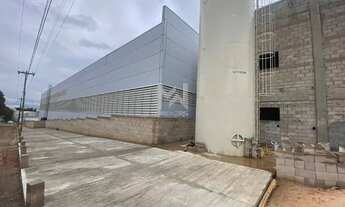 Imagem 3: Galpão industrial de 3700m² em Valinhos - SP