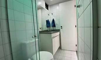 Imagem 6: Apartamento 2/4 com 01 Suíte a Venda na Barra - Salvador - BA