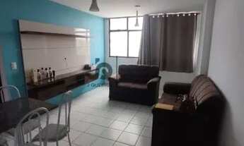 Imagem: Apartamento para alugar no Residencial Mr