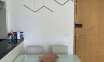 Imagem 4: Apartamento para aluguel com 60 metros quadrados com 2 quartos em Boa Vista - Recife - PE