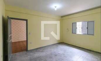 Imagem 2: Casa para Aluguel - Vila Santa Clara, 1 Quarto, 34 m2