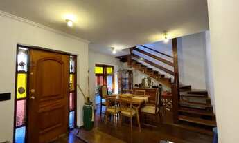 Imagem 4: Casa - Colinas do Ermitage (Sousas) - Campinas