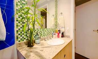 Imagem 3: Apartamento com 3 quartos no Centro de São Bernardo do Campo