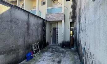 Imagem 2: Casa Dupléx, Itaperi, 3,00m X 25,00m, 2 Suítes, Quintal e 2 Vagas. Ac. Caixa