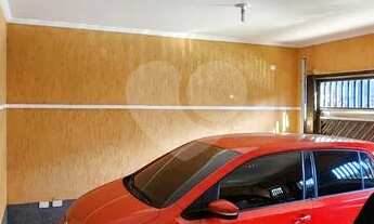 Imagem 3: Sobrado para locação em Diadema, próximo do Shopping com 3 dormitórios e 1 suíte