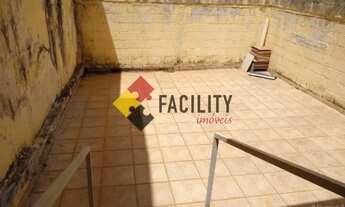 Imagem 4: Casa para locação no Bairro Chácara da Barra em Campinas/SP