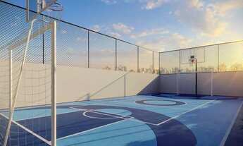 Imagem 7: Apartamento para venda com 69 metros quadrados com 3 quartos em Tatuapé - São Paulo - SP