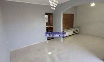 Imagem 5: Casa com 3 dormitórios, 300 m² - venda por R$ 660.000 ou aluguel por R$ 3.810/mês - Jardim