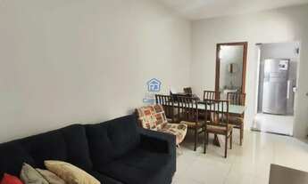 Imagem 4: Sobrado - 3/4, uma suíte, 2 Vagas, Espaço Gourmet, Piscina, 111m² - 405 SUL