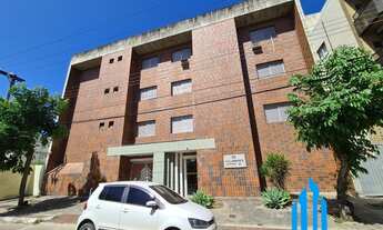 Imagem: Edifício Calamares apartamento 3 quartos