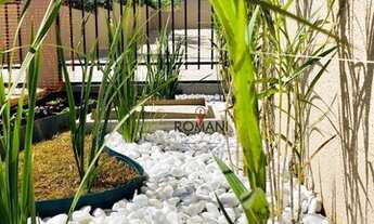 Imagem 3: Apartamento com 3 dormitórios à venda, 50 m² por R$ 244.990,00 - Vila Nova Aparecida - Mog