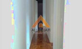 Imagem 7: 02 dormitórios com suíte, Campo Grande, Santos