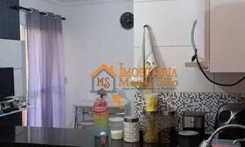 Imagem 3: Apartamento com 2 dormitórios à venda, 42 m² por R$ 230.000,00 - Mikail II - Guarulhos/SP